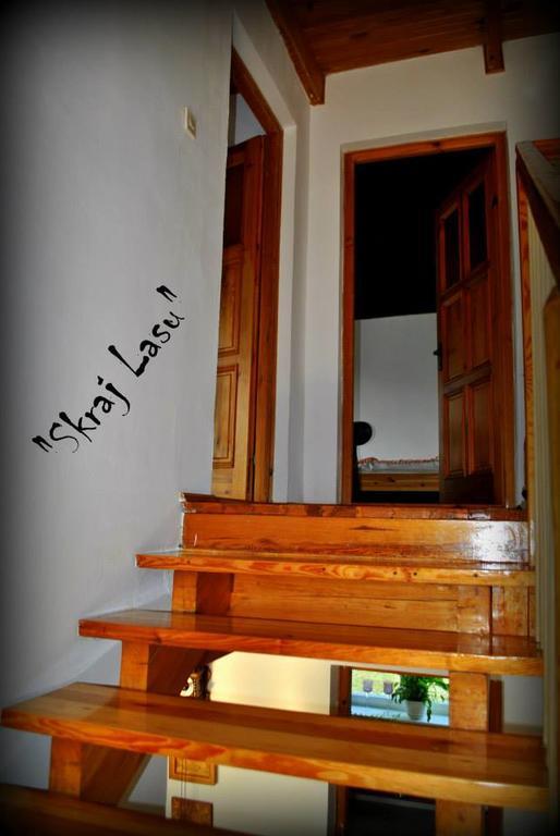 Farm stay Skraj Lasu Kruklanki
